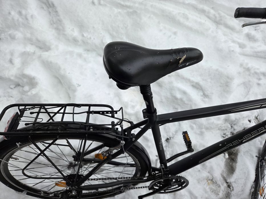 Sprzedam rower treningowy/miejski