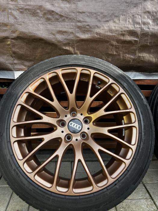 Felgi Corniche Monza 5x112