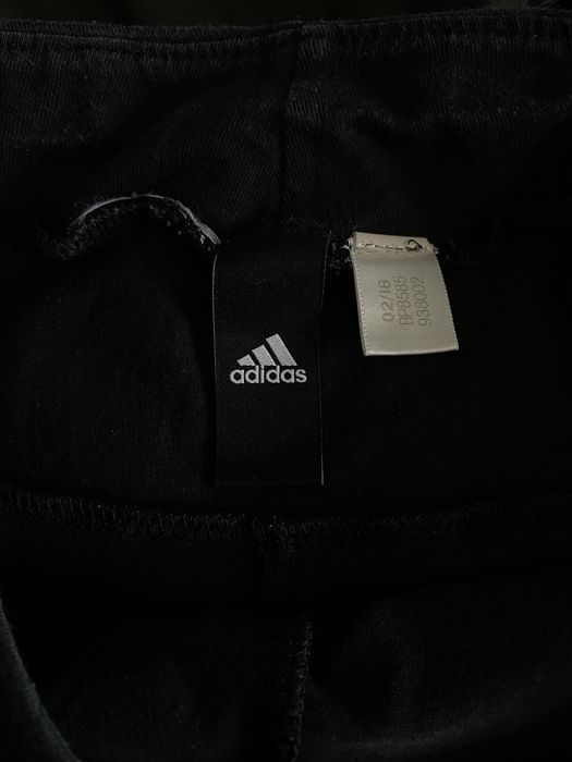 Adidas, legginsy damskie
