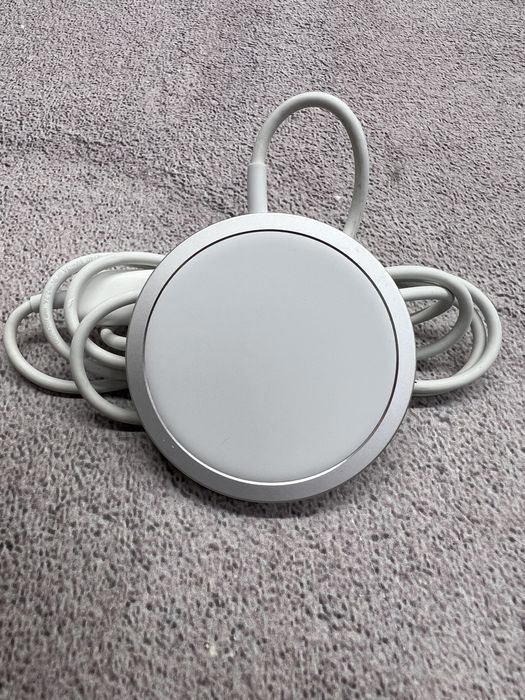 Apple MagSafe Charger Original: 800 грн. - Зарядні пристрої та док ...