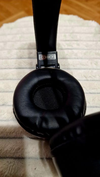 Słuchawki Bluetooth Super Stan Tanio!