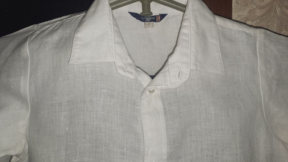 Рубашка брюки штани костюм на свято для хлопчика