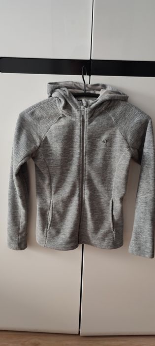 Polar marka 4f szary