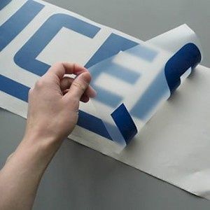 Отличная цена! Баннер, Наклейки, Оракал, Перфо плёнка, Сетка, Плакати,