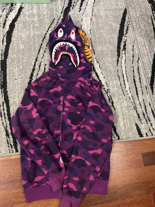 кофта, зипка bape