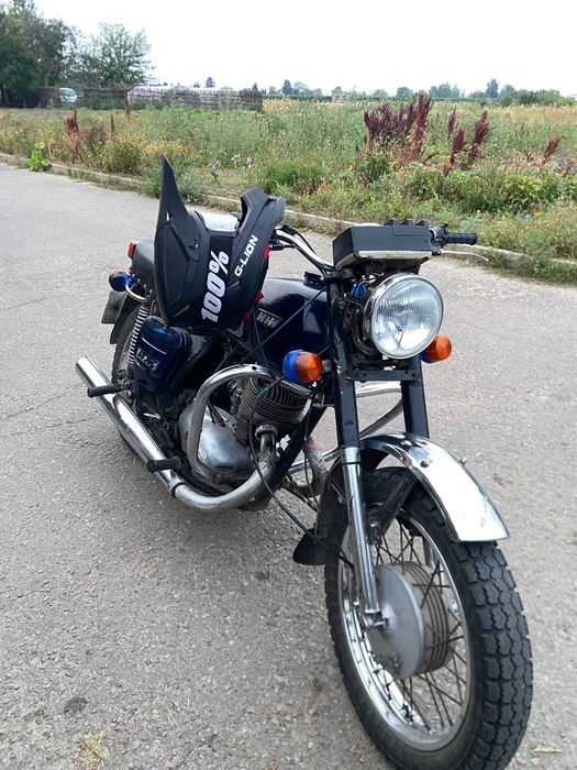 Продам Иж юпитер4к