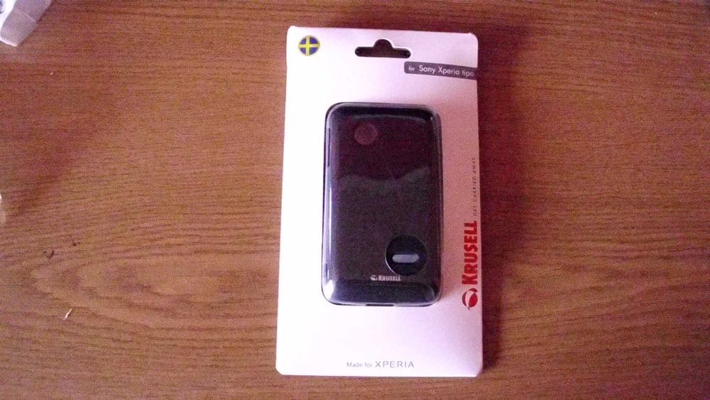 Etui na telefon Sony Xperia tipo