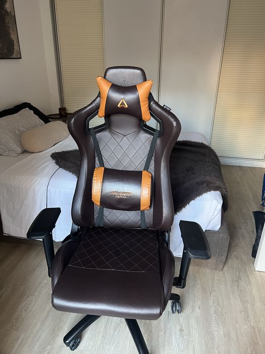 Alpha Gamer Polaris