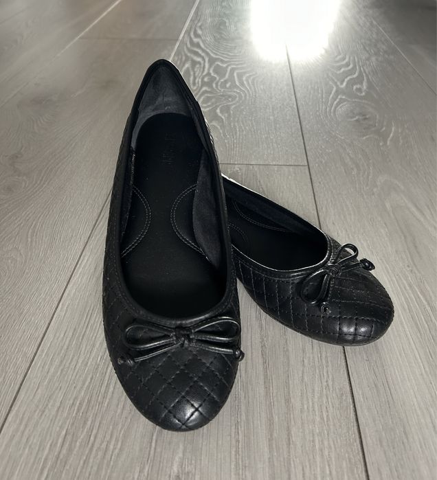 Anacapri, baleriny rozmiar 37