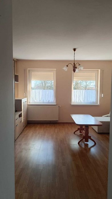 Umeblowana kawalerka I do wynajęcia I 1 piętro I Kościan