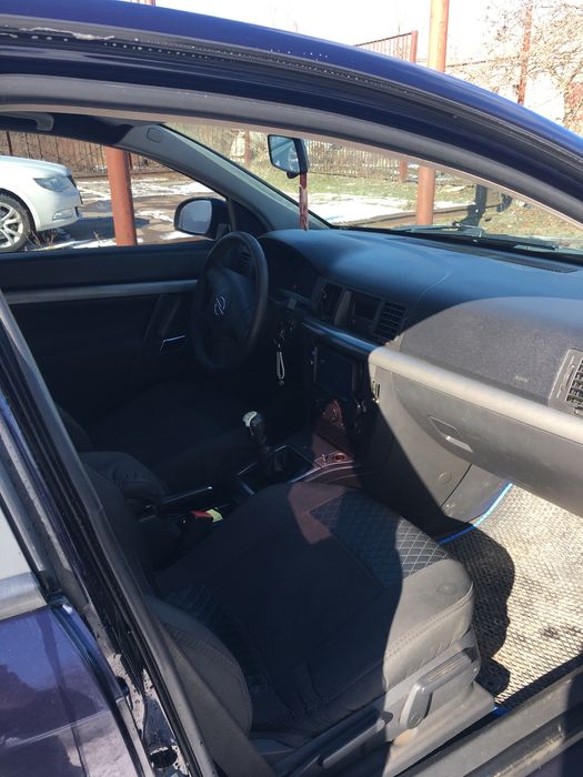 Продам Опель Вектра С