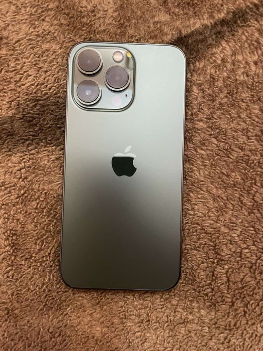 Iphone 13 Pro| 128gb | Neverlock Green Айфон 13 Про
