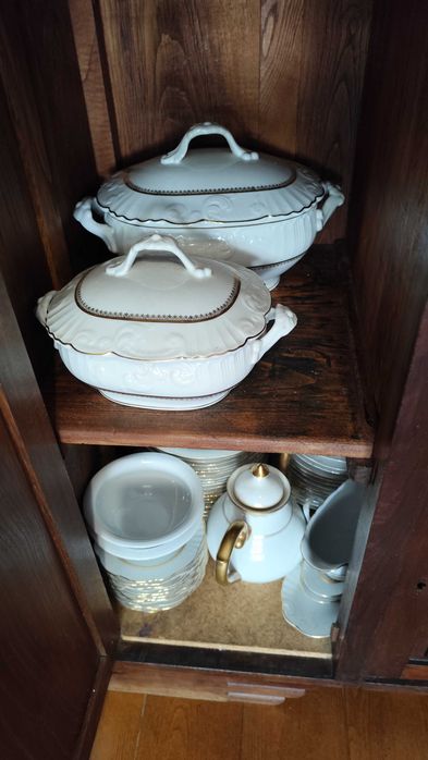 Loiça da Vista Alegre