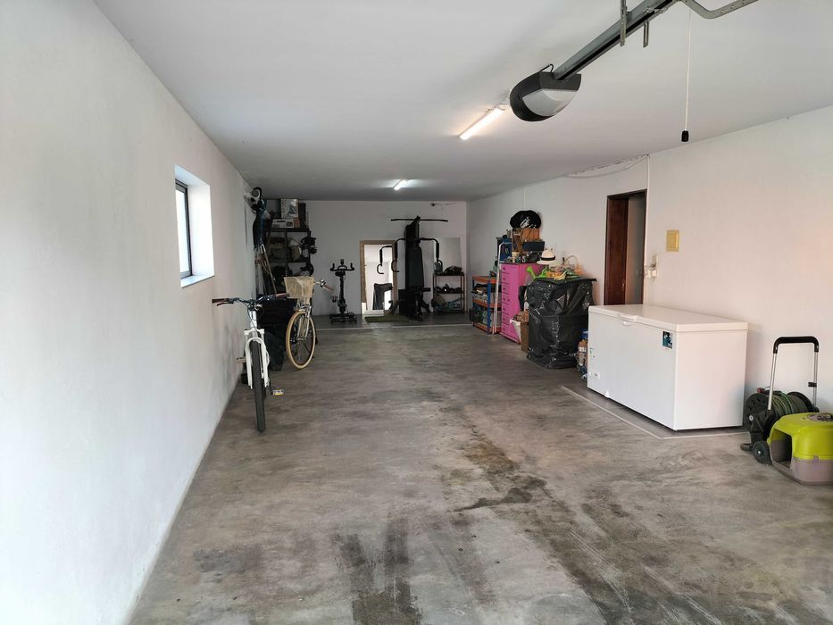 Automatismo de garagem BFT – excelente estado