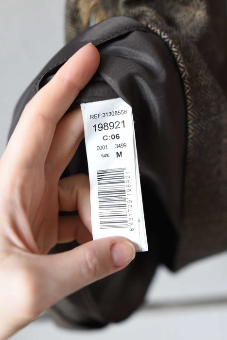 Юбка Mango, размер S-M