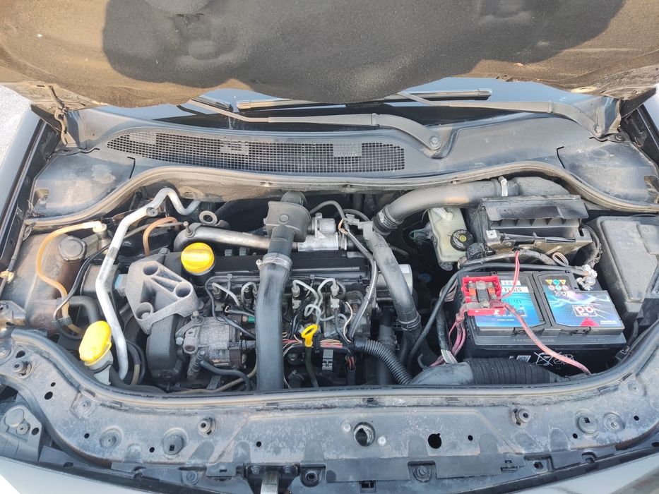 Renault Megane ||