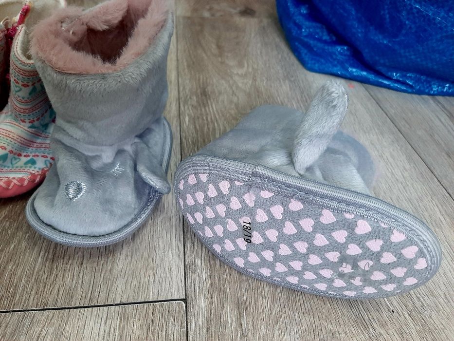 Ubranka dziecięce 68-74