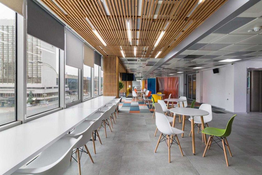 Брусок для підвісної стелі сушений Сосна 40х20 мм | Як новий