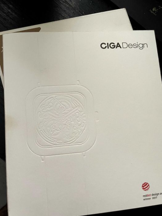 Xiaomi годинник механічнчий