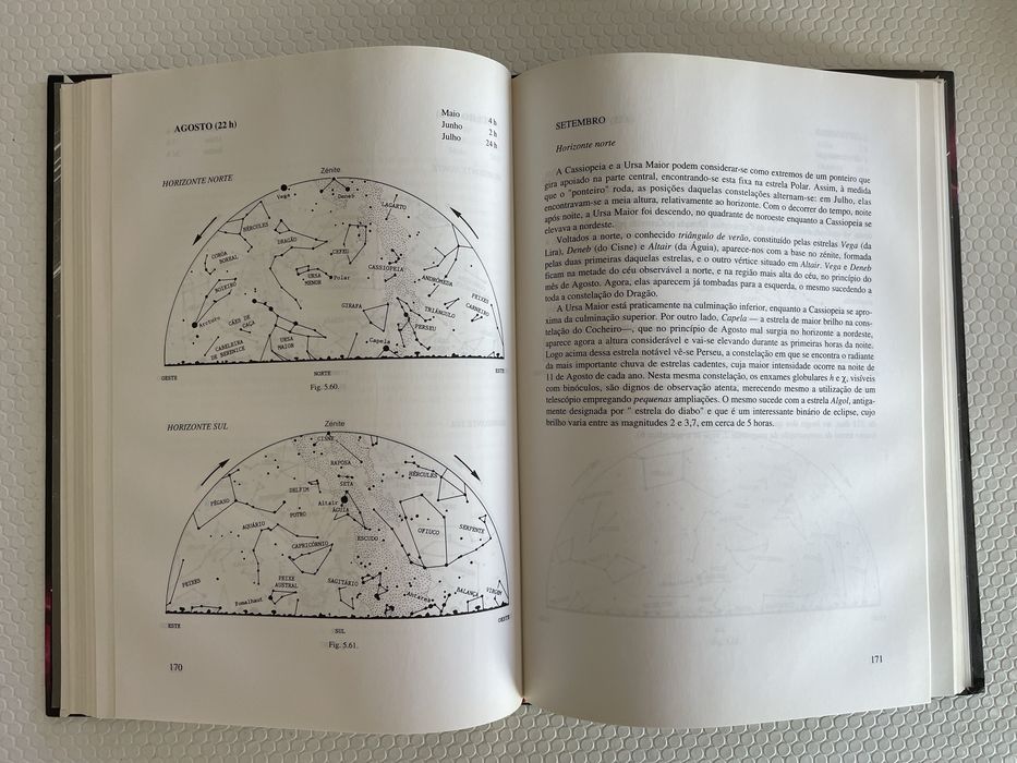 Introdução à Astronomia
