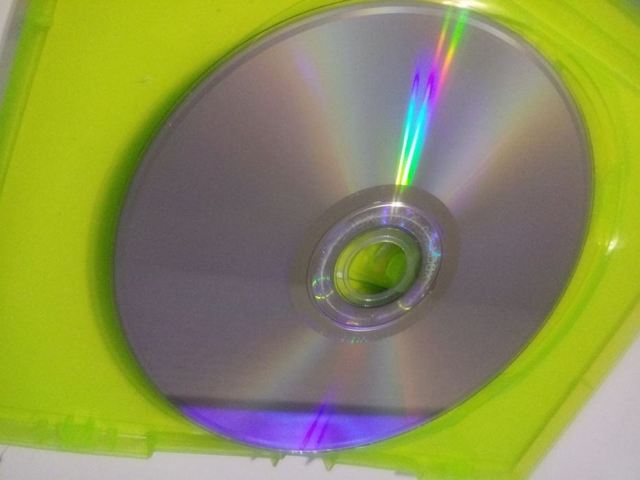 Darkness xbox 360