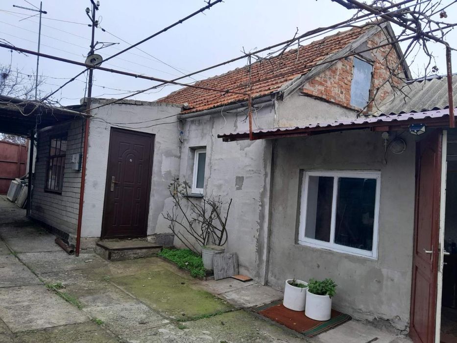Продається будинок по Софіївській