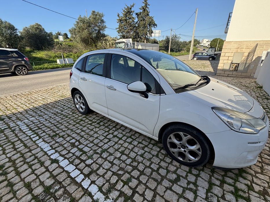 Citroën C3 — fotografia 2