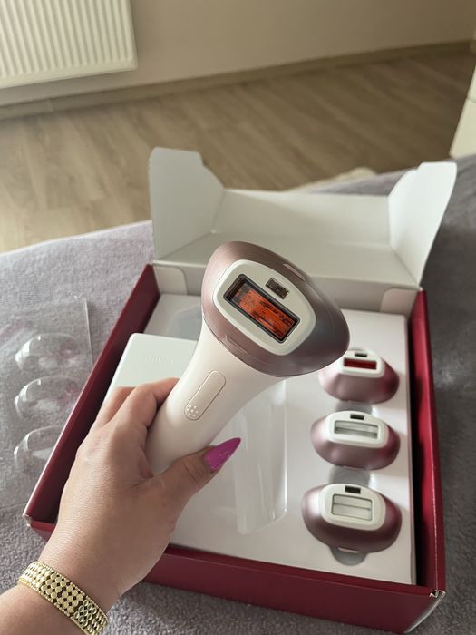 Philips Lumea bri 1977/00