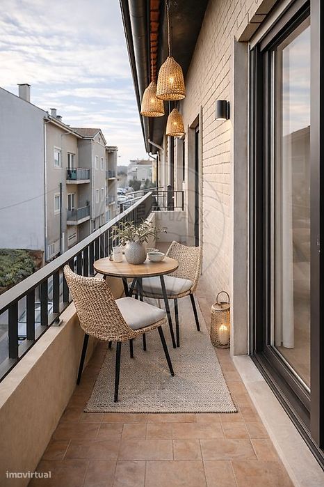 Apartamento T3 para venda