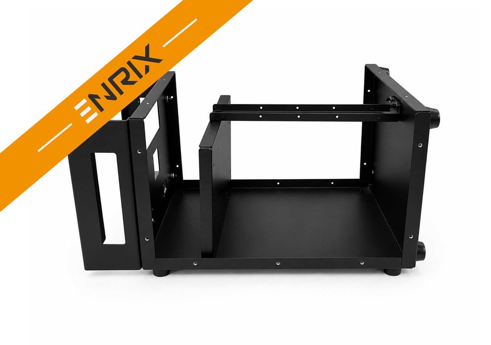 Корпус для 4S 12V акумулятора комірок LiFePO4 315 Ah EVE 105 Ah 280 Ah Envision CATL CALB REPT Cornex корпус для акумулятора БМС BMS JIKONG