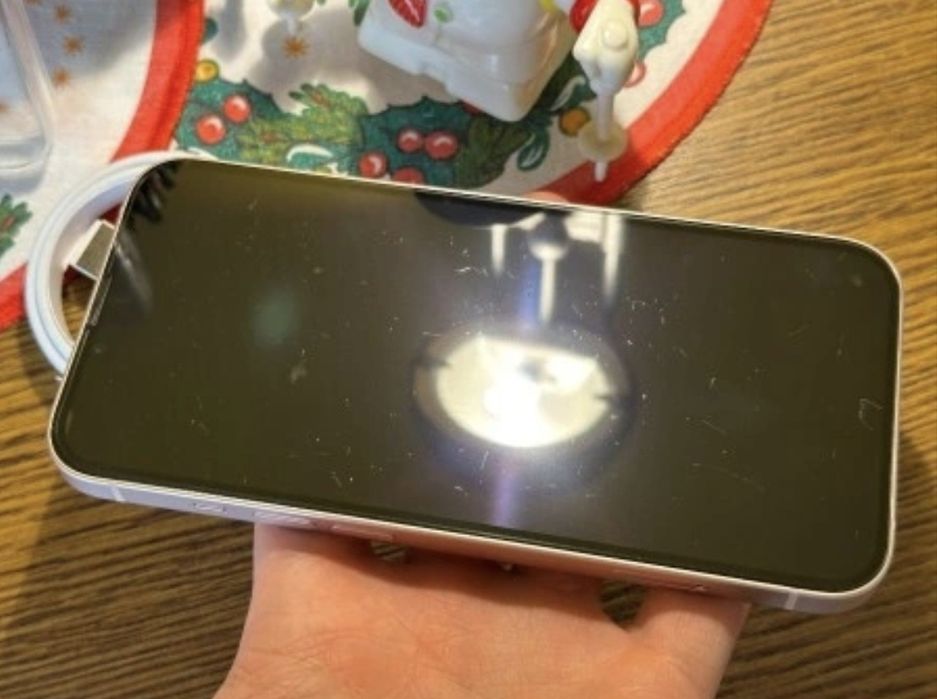 Apple iPhone 13 128GB Pink