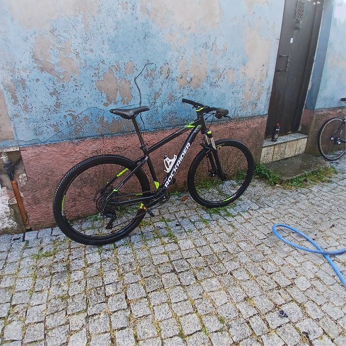 Rockrider 530st.