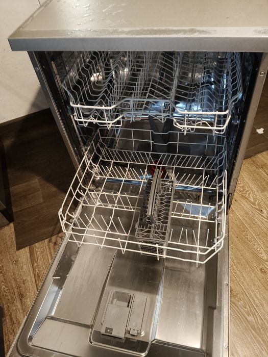 Zmywarka Sharp na części