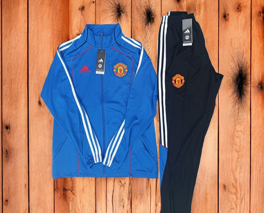 Fato Treino Manchester United