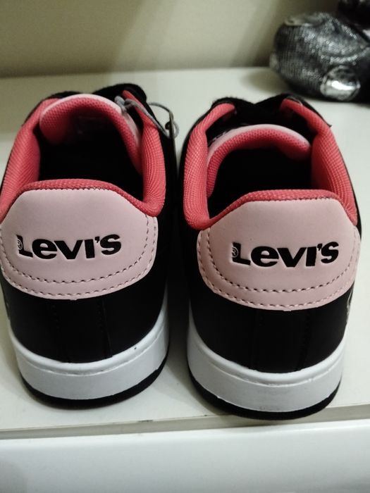 Ténis Levis mulher original