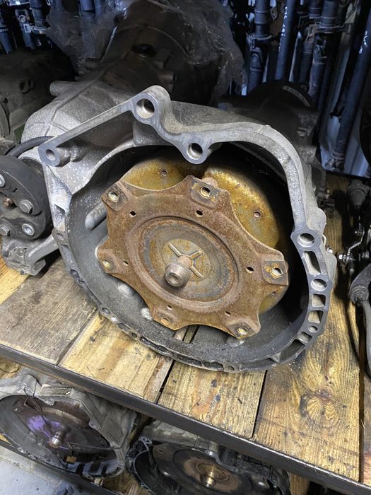 АКПП ZF 6hp26x 6hp19 6hp21 6hp28 BMW Е53 E60 E61 Е65 Е83 Е90 Е87 Е91