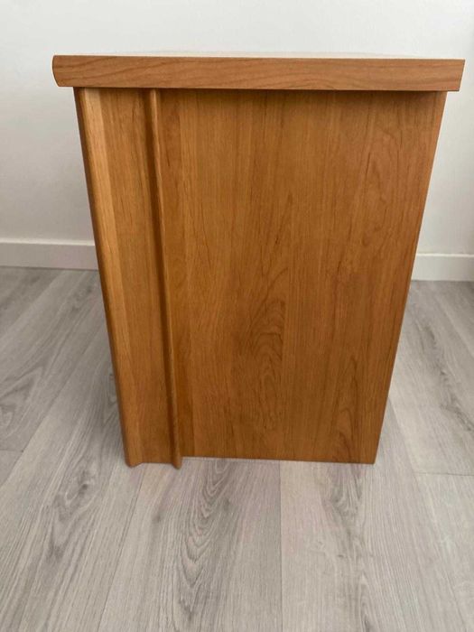 Mesa de Cabeceira Como Nova