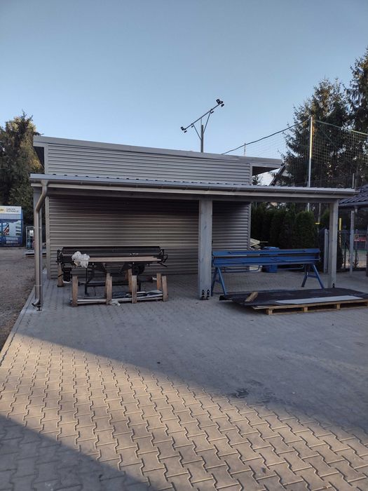 Blacha płaska do obróbek dekarskich Ral 7016 i 8017
