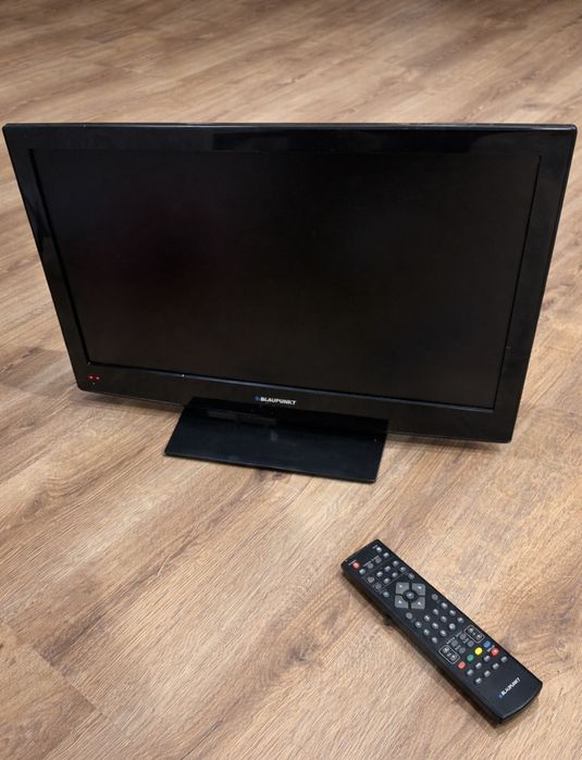 Telewizor blaupunkt 23.6" LED TV