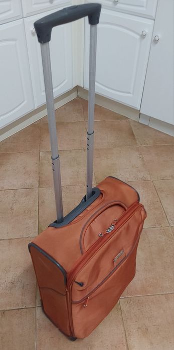 MALA DE VIAGEM DE CABINE.Casa,Viagens,Mudanças,Passeio,Arrumação.
