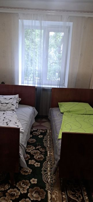 Сдам 2 к квартиру, р-н Центра.