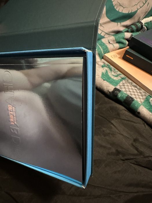 Album Enhypen Dimension Dilemma Charybdis Jay