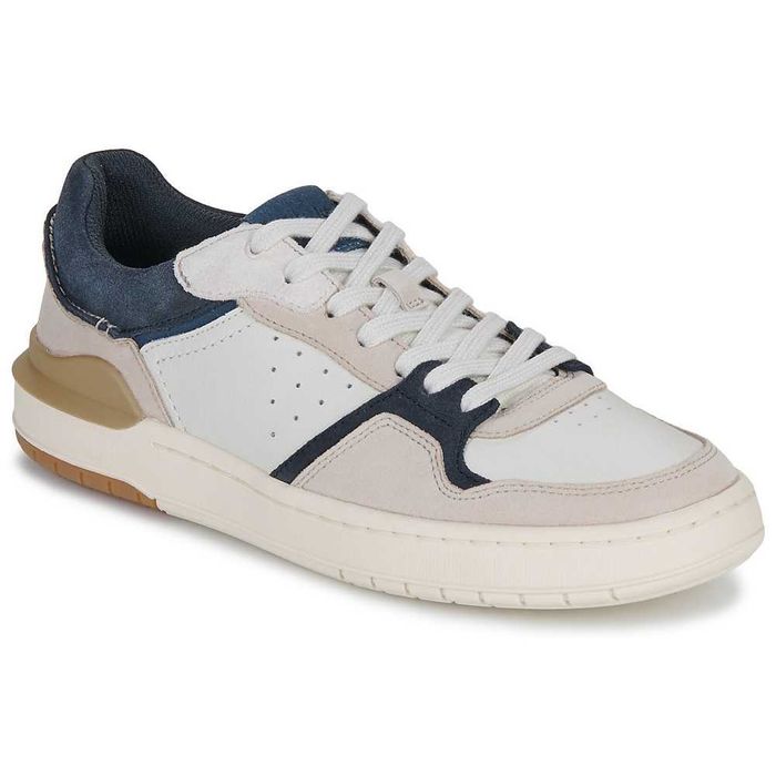 Clarks Shoes Courtlite2 Lo trampki r:45 28.5cm stopa