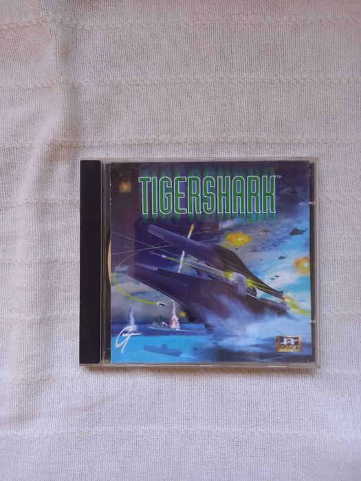 Tigershark - Classic PC64750654288771120