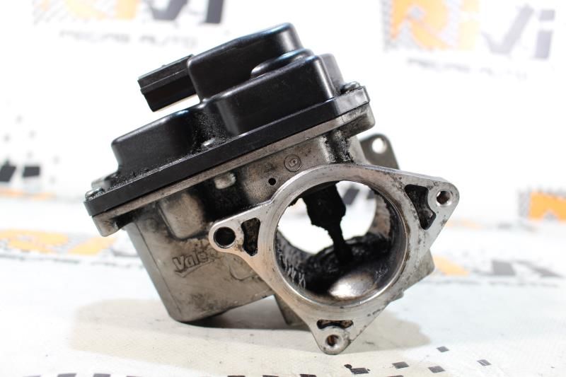 Válvula EGR AUDI A4 (8K2, B8)