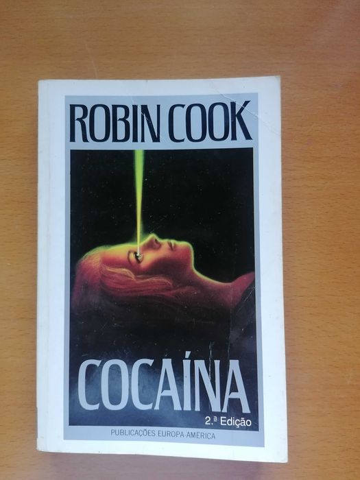 Livros usados - bom estado