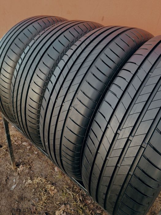 Opony letnie 215/60/17 Bridgestone 4723r. Montaż gratis. Wysyłka.