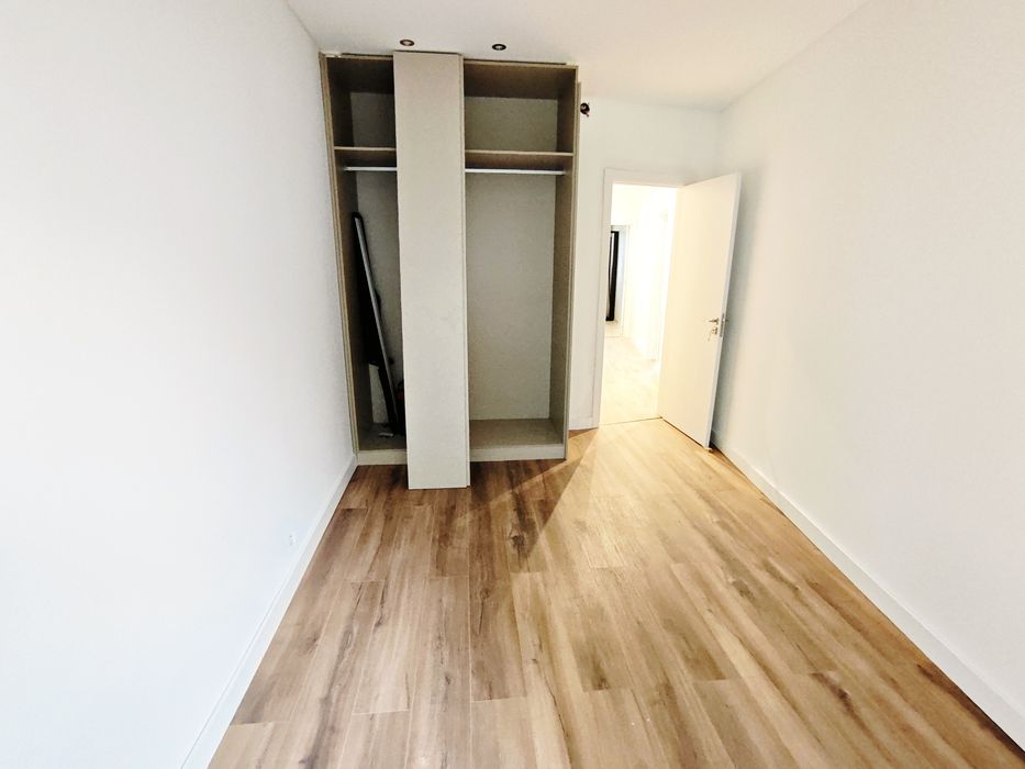 T2 remodelado com varandas