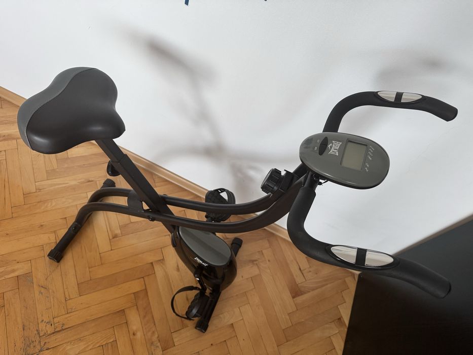 Rower treningowy HouseFit HB-8169HP