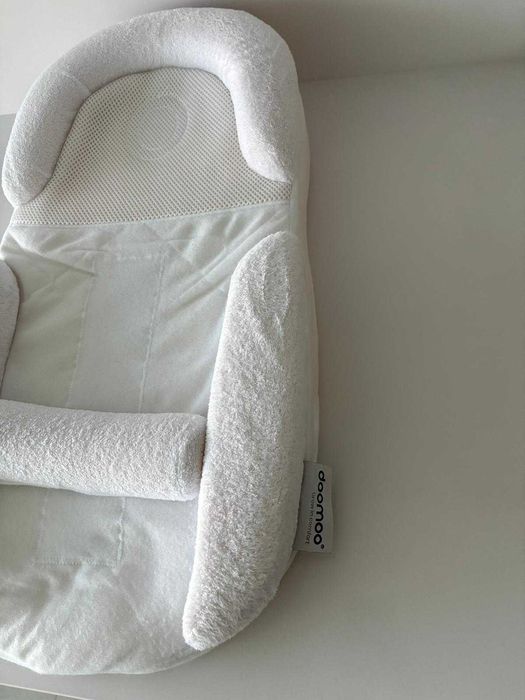 Doomoo Supreme Sleep Plus (Basics) - Almofada
